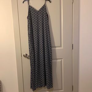 West Kei Maxi Dress